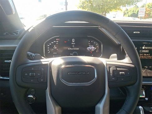 Used 2026 GMC Sierra 1500 Denali image 19