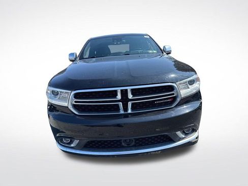 Used 2018 Dodge Durango Citadel AWD/4WD image 9