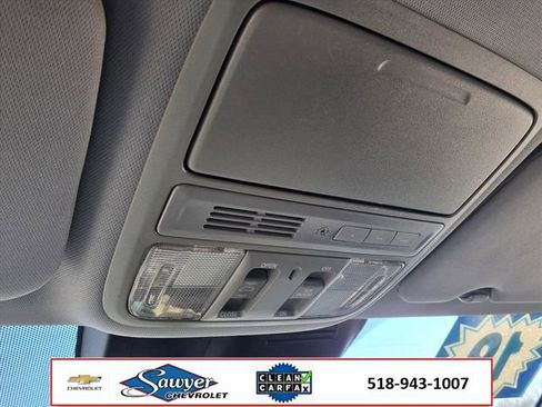 Used 2019 Honda CR-V EX-L image 24