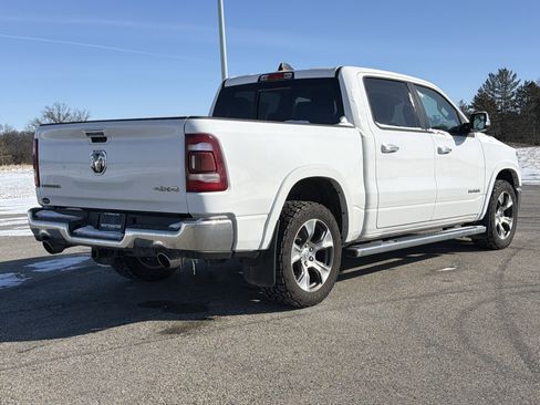 Used 2022 RAM 1500 Laramie image 6