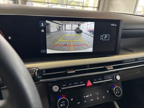 Used 2025 Hyundai Tucson SEL image 23