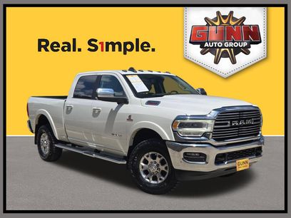 Used 2020 RAM 2500 Laramie
