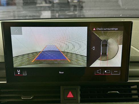 Used 2024 Audi A4 2.0T Premium Plus image 21