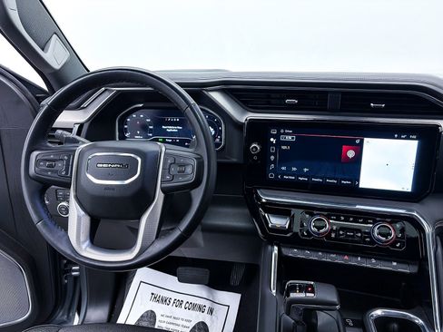Used 2024 GMC Sierra 1500 Denali w/ Denali Reserve Package image 5