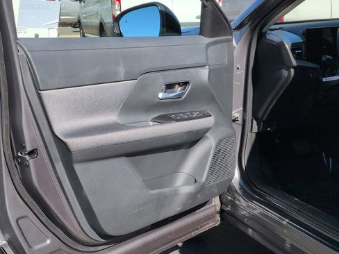 New 2026 Nissan Kicks SV image 25