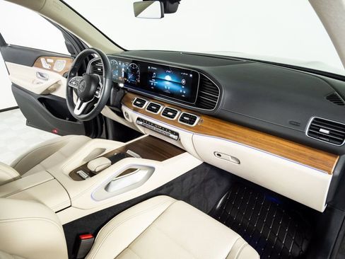 Used 2023 Mercedes-Benz GLS 450 GLS 450 image 25