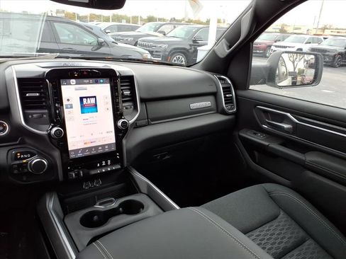 New 2026 RAM 1500 Big Horn image 16