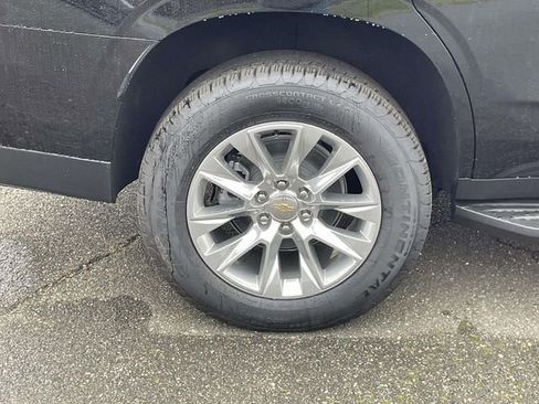 New 2026 Chevrolet Tahoe Premier image 9