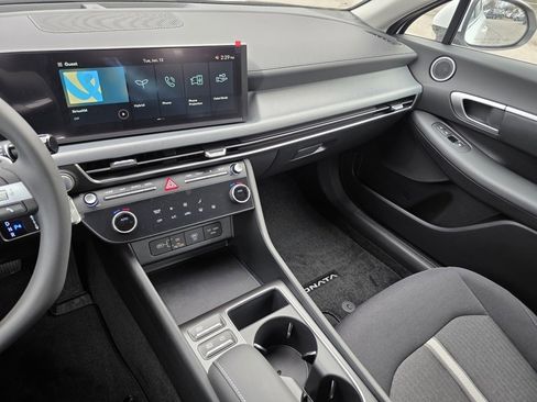 New 2026 Hyundai Sonata Blue image 17