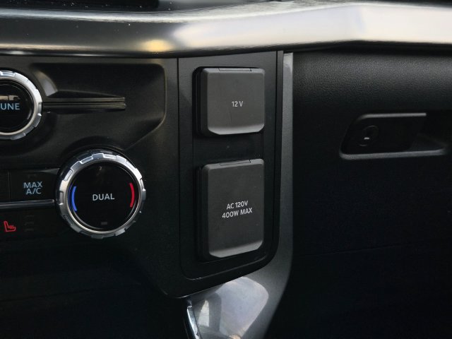 Used 2023 Ford F150 Lariat AWD/4WD image 20