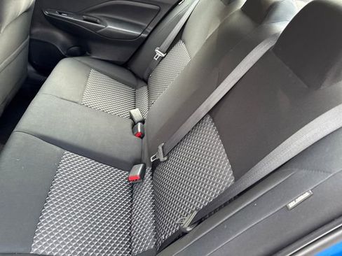 Used 2020 Nissan Versa S image 10