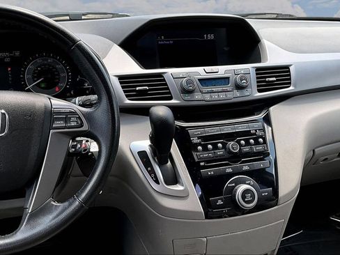 Used 2013 Honda Odyssey EX-L image 11