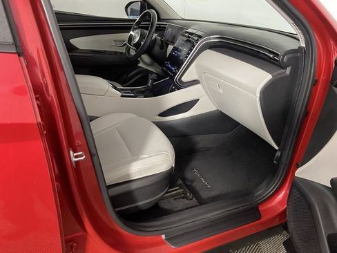 Used 2023 Hyundai Tucson SEL w/ Convenience Package image 13