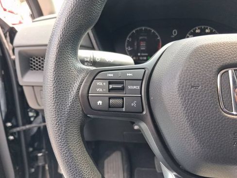 Used 2024 Honda CR-V EX image 18