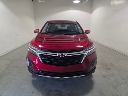 Certified 2023 Chevrolet Equinox LT image 2