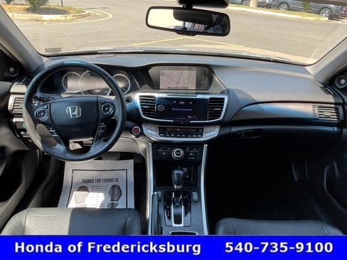 Used 2013 Honda Accord Touring image 40