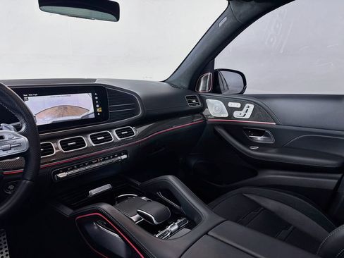 Used 2022 Mercedes-Benz GLS 63 AMG 4MATIC image 25