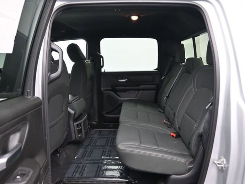 New 2026 RAM 1500 Classic Warlock AWD/4WD image 21