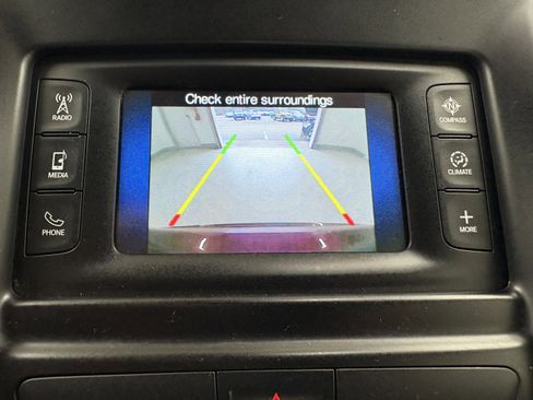 Used 2015 Chrysler 200 Limited w/ Convenience Group image 13