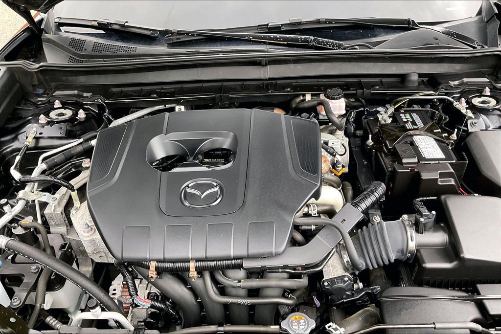 Used 2023 MAZDA CX-30 AWD 2.5 S image 10