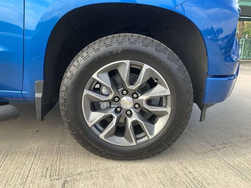 Used 2023 Chevrolet Silverado 1500 RST image 21