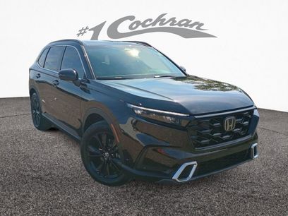 Used 2023 Honda CR-V Sport Touring