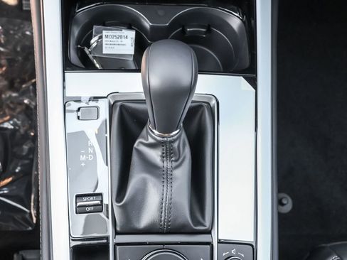 Used 2025 MAZDA CX-30 AWD 2.5 S w/ Select Sport Pkg image 24