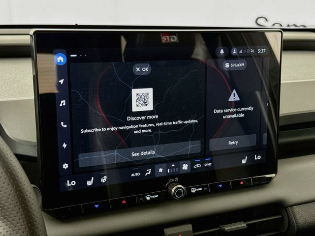New 2026 Toyota RAV4 AWD Plug-in Hybrid image 14