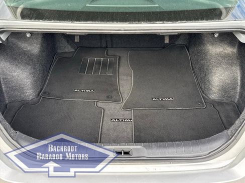 Used 2024 Nissan Altima 2.5 SV image 7