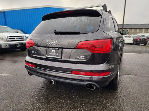 Used 2014 Audi Q7 3.0T Premium Plus image 6