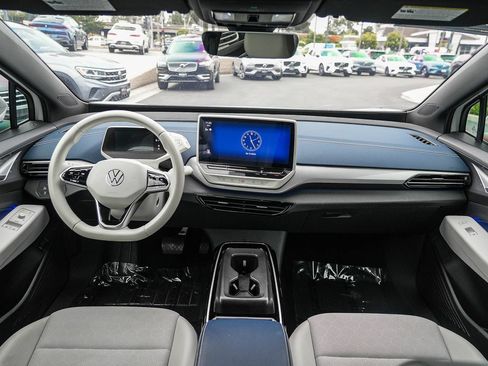 Used 2023 Volkswagen ID.4 S RWD image 12