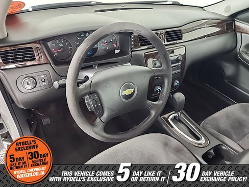 Used 2012 Chevrolet Impala LS image 14