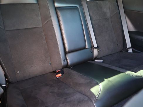 Used 2023 Dodge Challenger R/T Scat Pack image 17