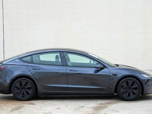 Used 2024 Tesla Model 3 RWD image 55