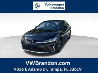 New 2026 Volkswagen Jetta S 360° Tour