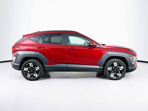 Used 2024 Hyundai Kona SEL image 10