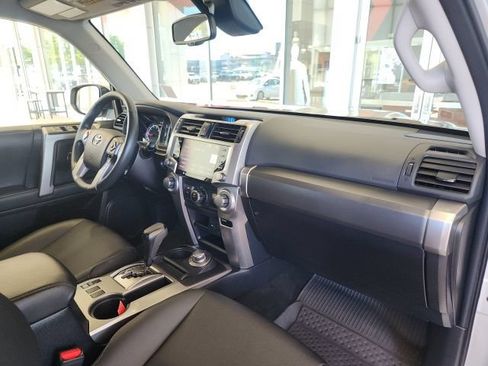 Certified 2024 Toyota 4Runner TRD Sport AWD/4WD image 25