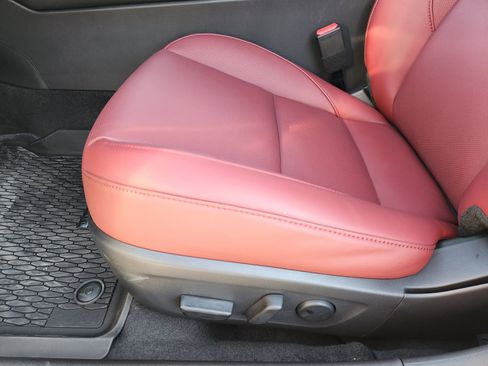 New 2026 MAZDA MAZDA3 2.5 S Hatchback w/ Premium Pkg FWD image 23
