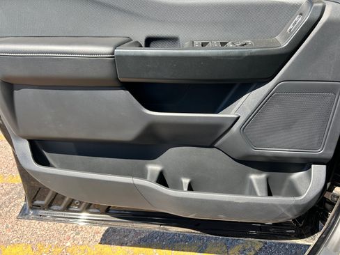 New 2026 Ford F150 STX w/ Equipment Group 200A RWD image 13