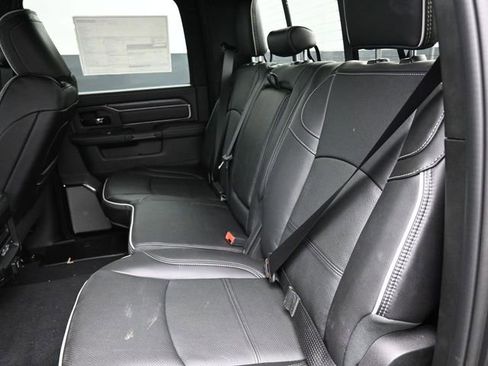 New 2026 RAM 2500 Rebel w/ Rebel Level 2 Equipment Group image 16