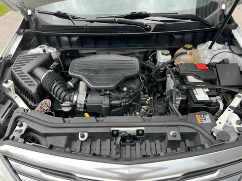 Used 2019 Cadillac XT5 Luxury FWD image 23