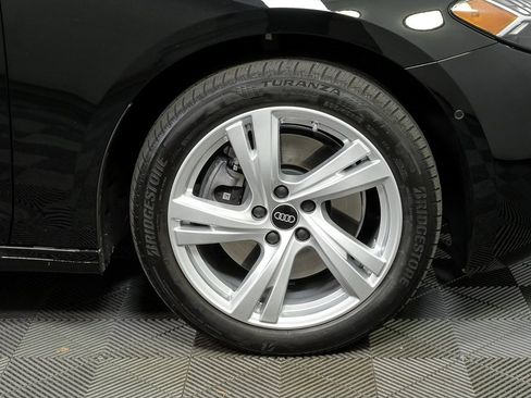 Certified 2025 Audi A5 2.0T Premium Plus w/ Premium Plus image 39