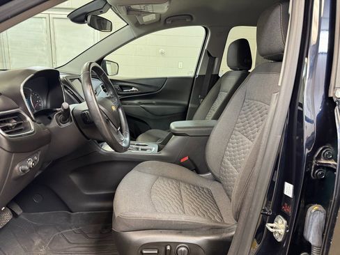 Used 2021 Chevrolet Equinox LT image 13