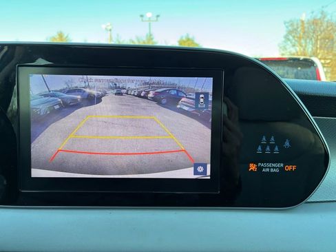 Used 2022 Hyundai Palisade SEL image 31