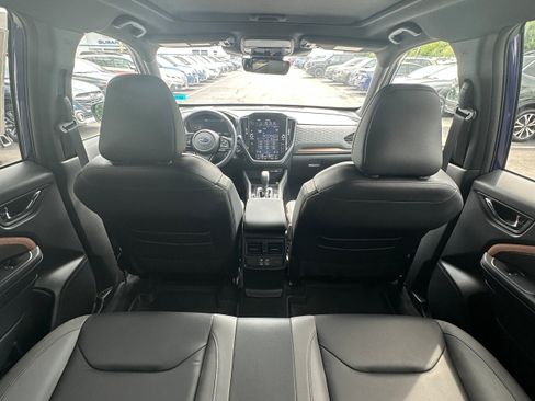 Used 2025 Subaru Forester Sport AWD/4WD image 10