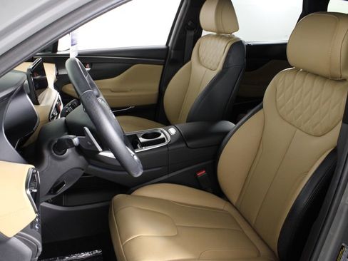 Certified 2023 Hyundai Santa Fe Calligraphy FWD image 20