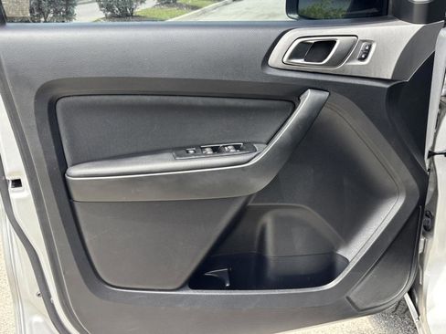 Used 2019 Ford Ranger XLT w/ Equipment Group 301A Mid image 34