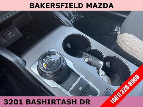 Used 2025 Ford Bronco Sport Big Bend image 23