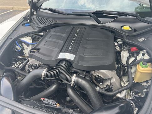Used 2015 Porsche Panamera 4S AWD/4WD image 29