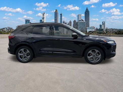 Used 2024 Ford Escape ST-Line FWD image 25